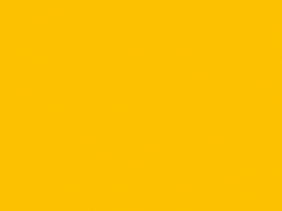 U114 Žiarivo žltá