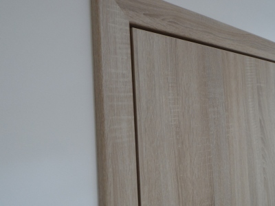 Kuchyne - delenie / RD Košice Krásna