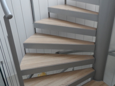 Kuchyne - delenie / RD Košice Krásna