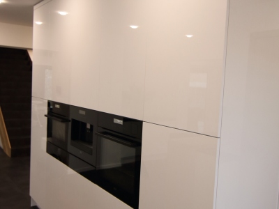 Kuchyne - delenie / RD Myslava Na Kope 2