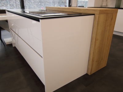 Kuchyne - delenie / RD Myslava Na Kope 2