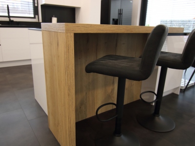 Kuchyne - delenie / RD Myslava Na Kope 2