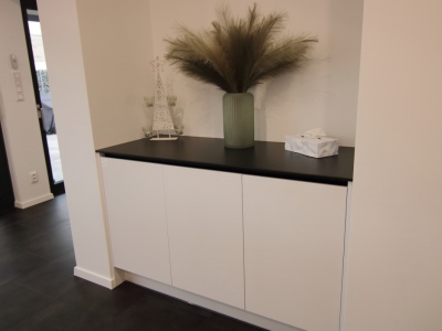 Kuchyne - delenie / RD Myslava Na Kope 2