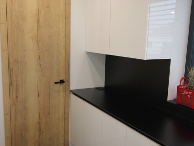 Kuchyne - delenie / RD Myslava Na Kope 2