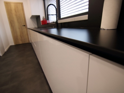 Kuchyne - delenie / RD Myslava Na Kope 2