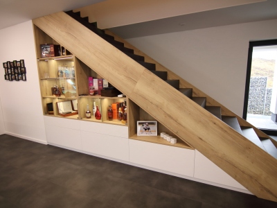 Kuchyne - delenie / RD Myslava Na Kope 2