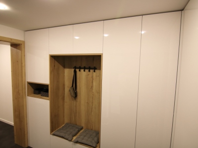 Kuchyne - delenie / RD Myslava Na Kope 2