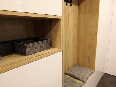 Kuchyne - delenie / RD Myslava Na Kope 2