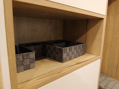 Kuchyne - delenie / RD Myslava Na Kope 2