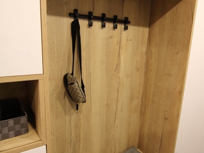 Kuchyne - delenie / RD Myslava Na Kope 2