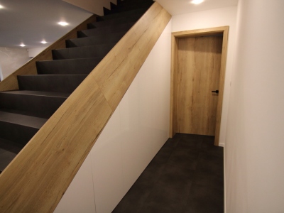 Kuchyne - delenie / RD Myslava Na Kope 2