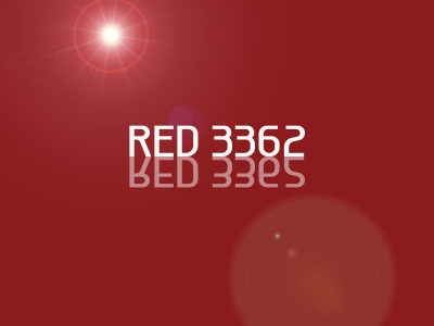 Senosan - Červená 3362