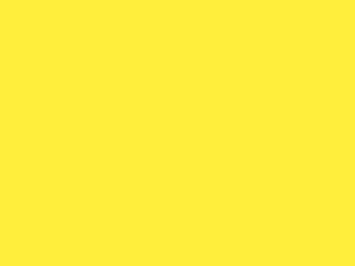 U131 Citrusovo žltá