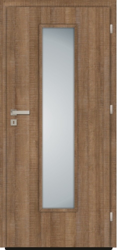 Interiérové dvere / Dvere CLASIC
