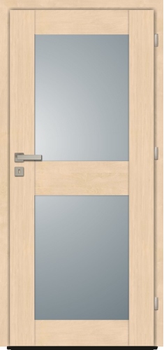 Interiérové dvere / Dvere FRAME