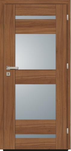 Interiérové dvere / Dvere FRAME